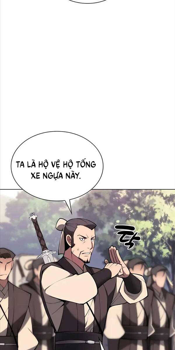 Học Giả Kiếm Sĩ Chapter 85 - 10