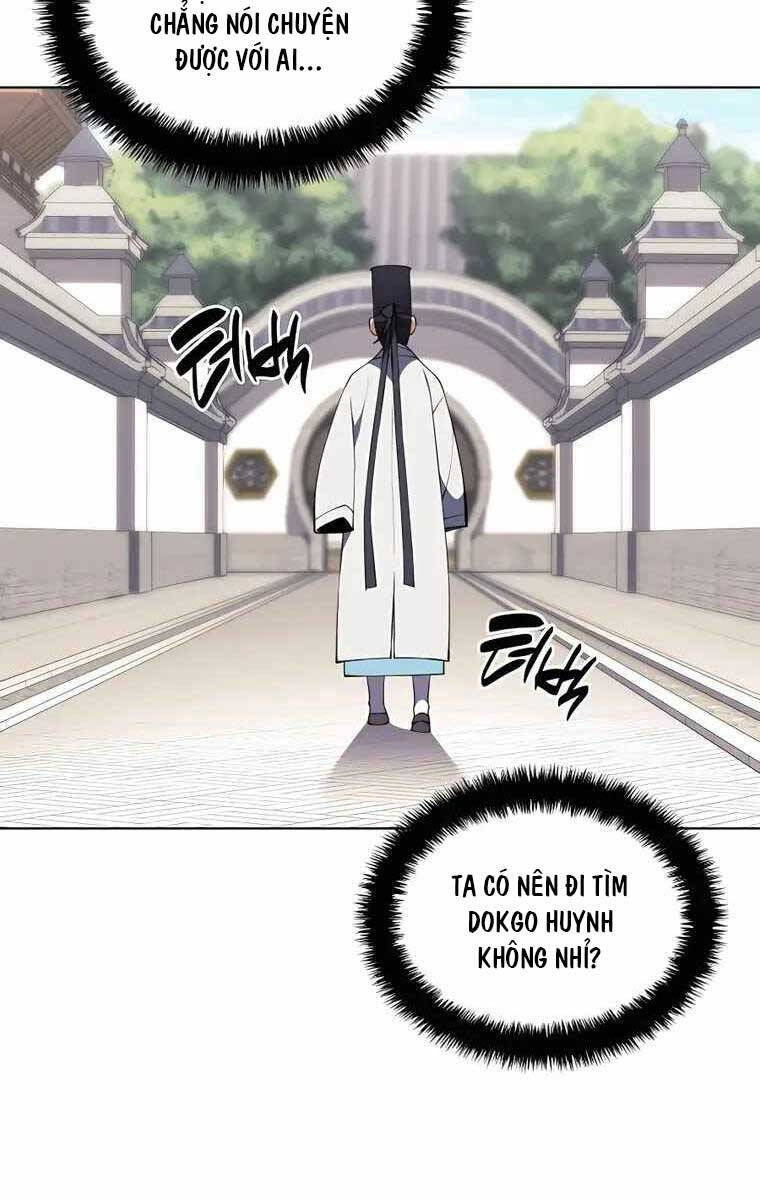 Học Giả Kiếm Sĩ Chapter 87 - 111