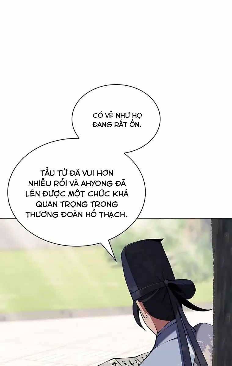 Học Giả Kiếm Sĩ Chapter 87 - 19