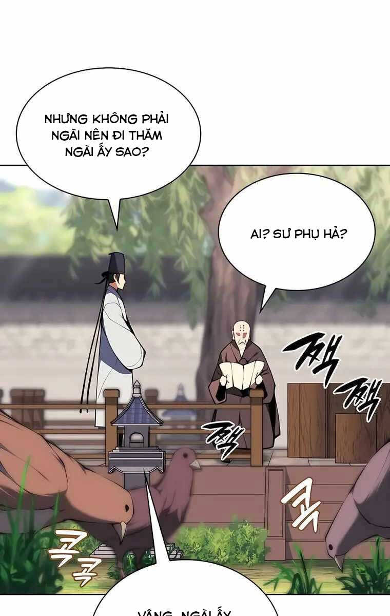 Học Giả Kiếm Sĩ Chapter 87 - 41