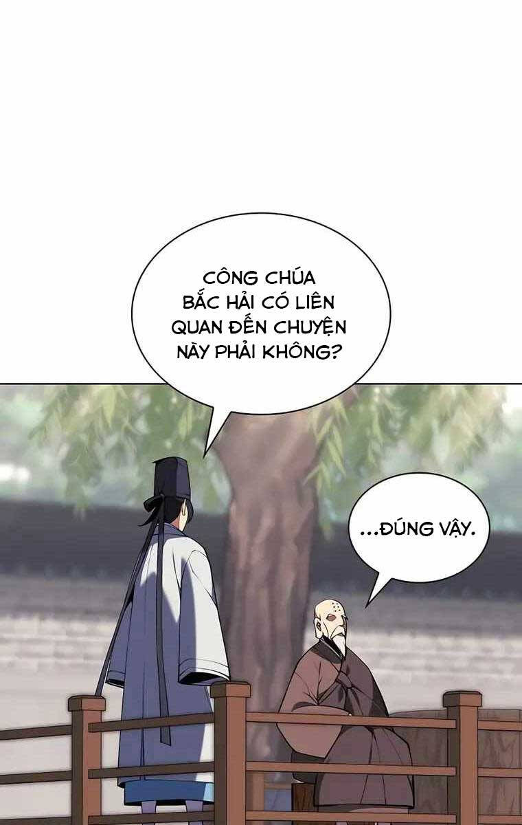 Học Giả Kiếm Sĩ Chapter 87 - 64