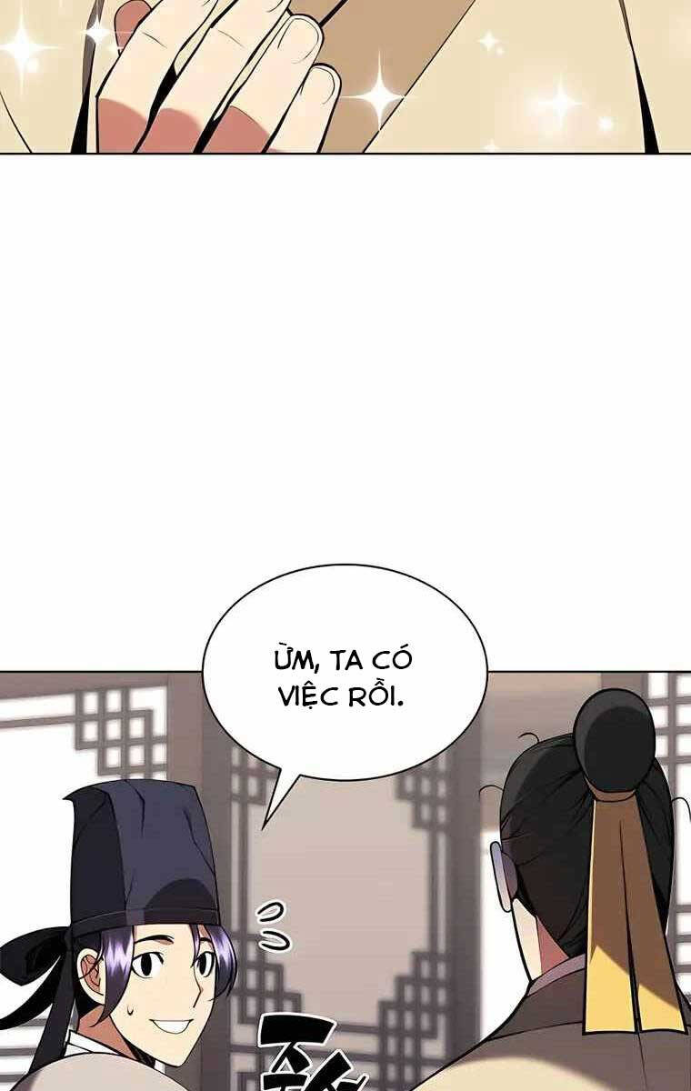 Học Giả Kiếm Sĩ Chapter 87 - 9