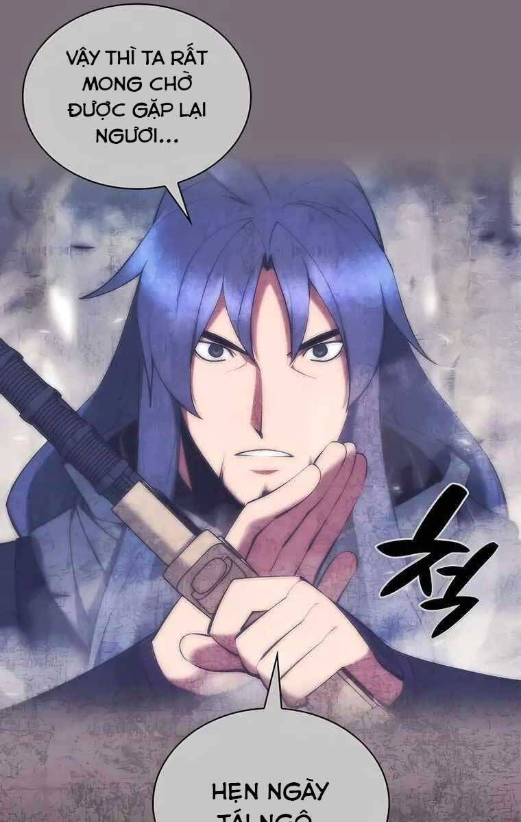 Học Giả Kiếm Sĩ Chapter 87 - 84
