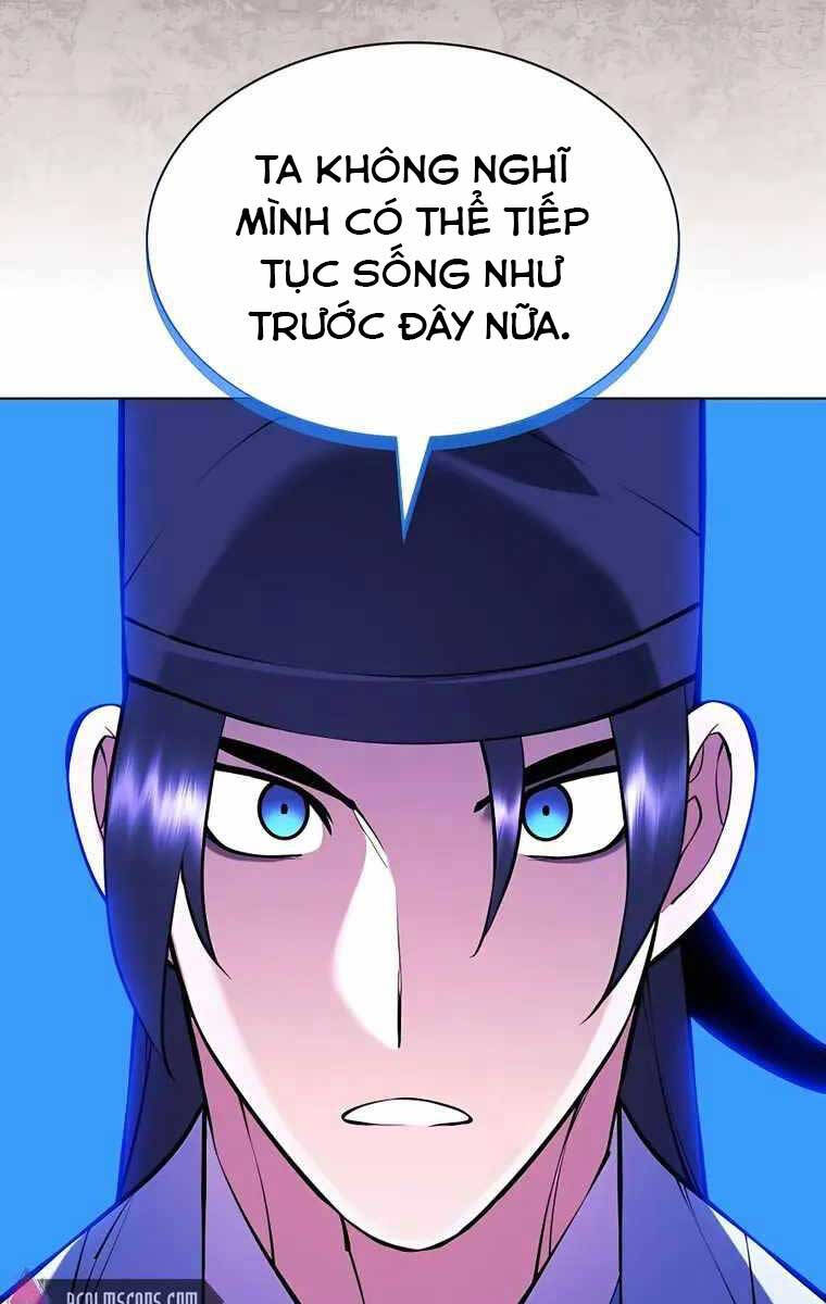 Học Giả Kiếm Sĩ Chapter 87 - 86