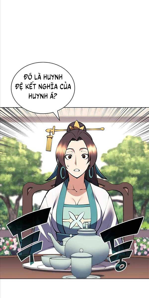 Học Giả Kiếm Sĩ Chapter 88 - 12