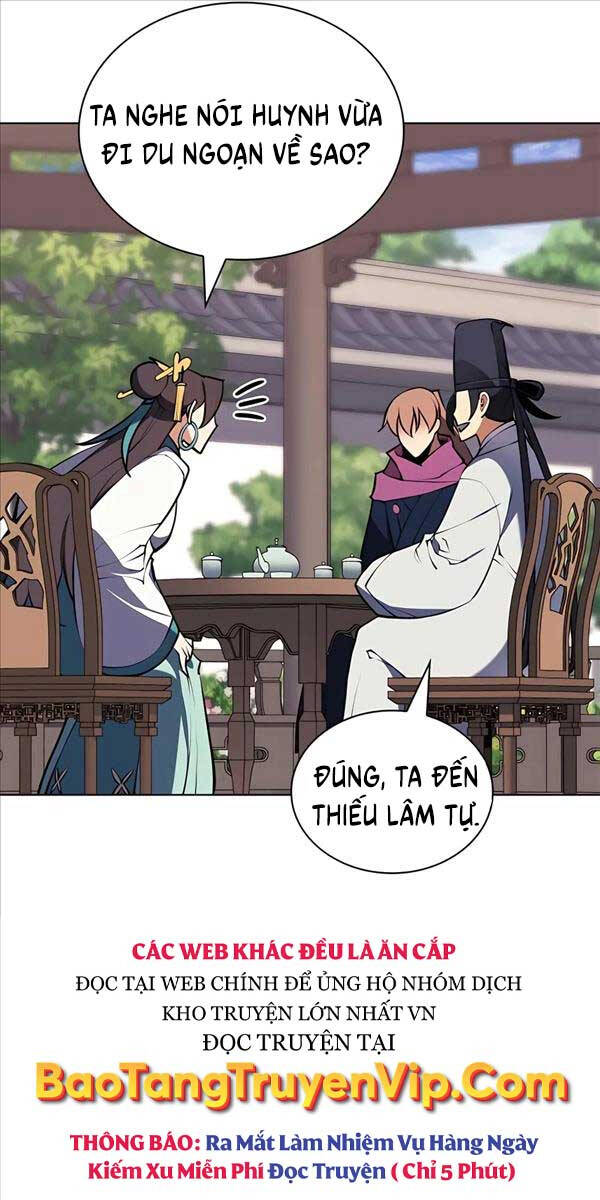 Học Giả Kiếm Sĩ Chapter 88 - 22