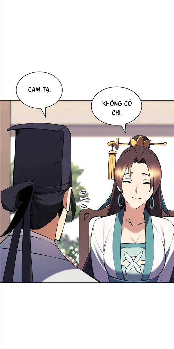 Học Giả Kiếm Sĩ Chapter 88 - 40