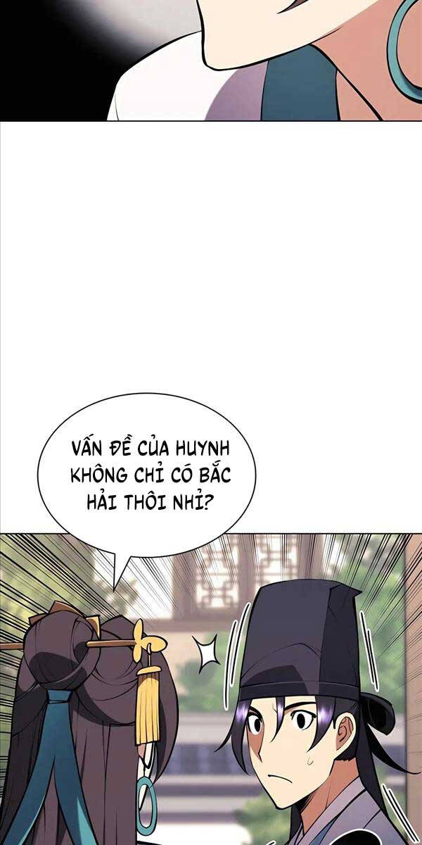 Học Giả Kiếm Sĩ Chapter 88 - 43