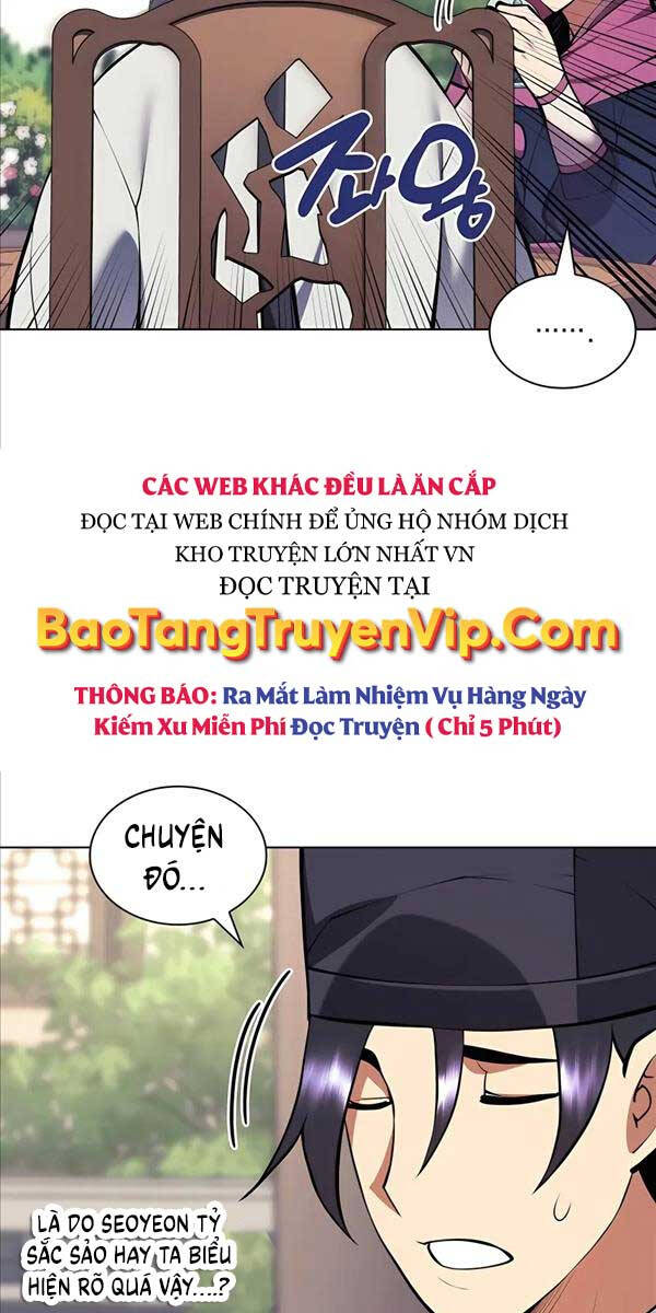 Học Giả Kiếm Sĩ Chapter 88 - 45