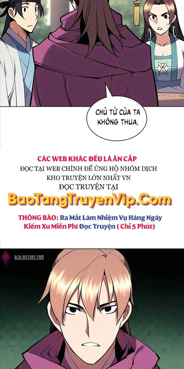 Học Giả Kiếm Sĩ Chapter 88 - 50