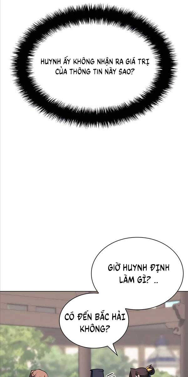Học Giả Kiếm Sĩ Chapter 88 - 63