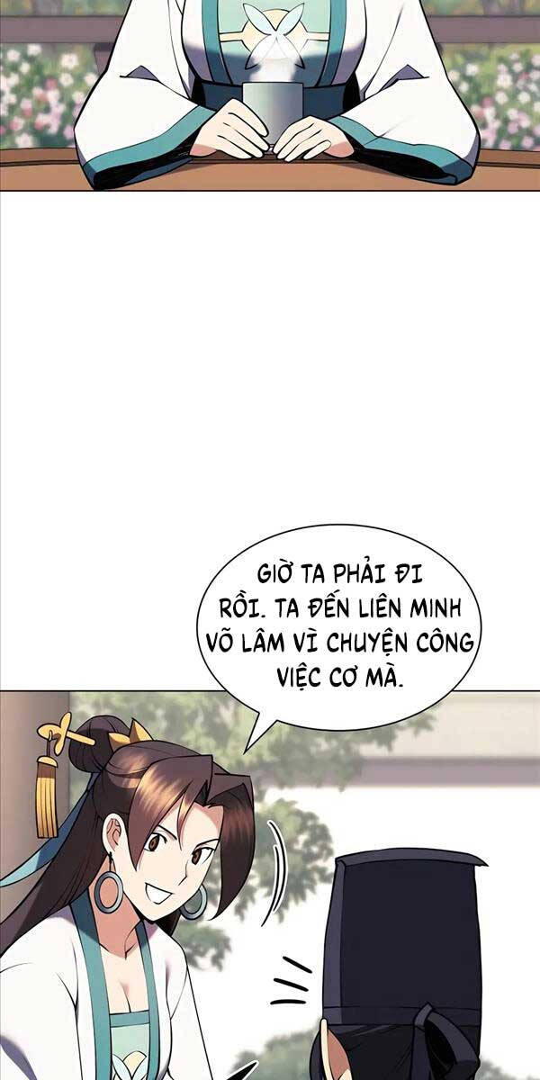 Học Giả Kiếm Sĩ Chapter 88 - 66