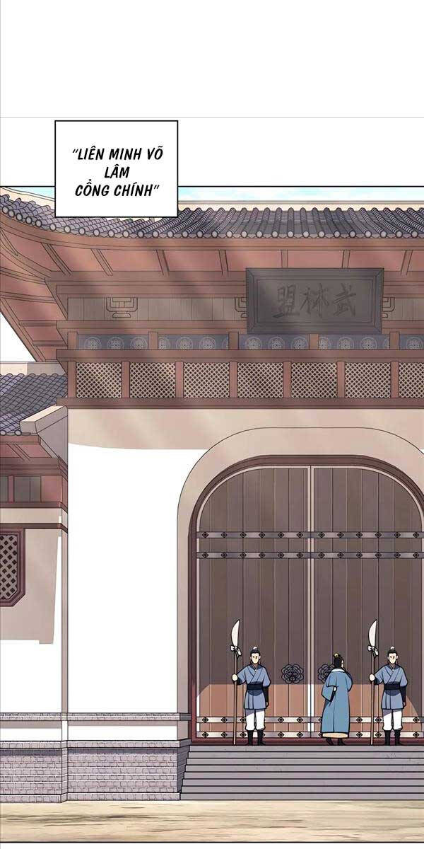 Học Giả Kiếm Sĩ Chapter 88 - 89