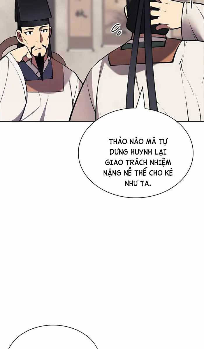 Học Giả Kiếm Sĩ Chapter 89 - 101