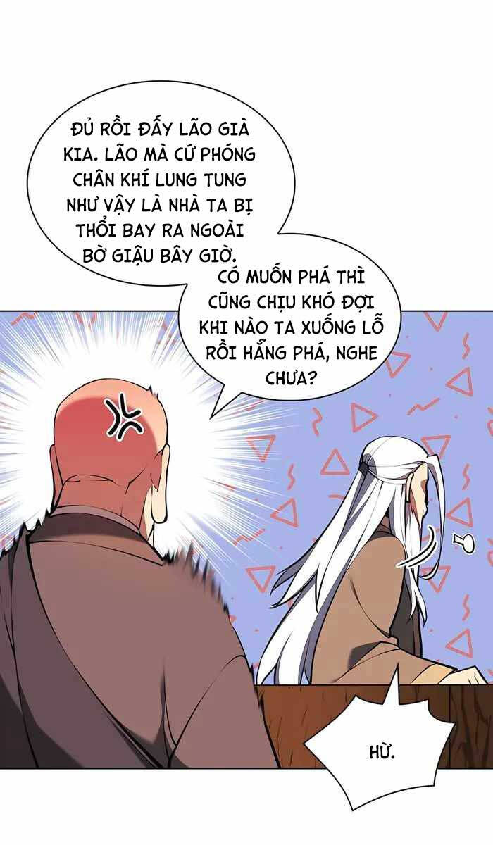 Học Giả Kiếm Sĩ Chapter 89 - 21
