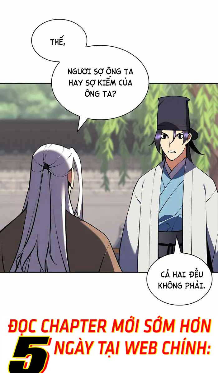 Học Giả Kiếm Sĩ Chapter 89 - 26