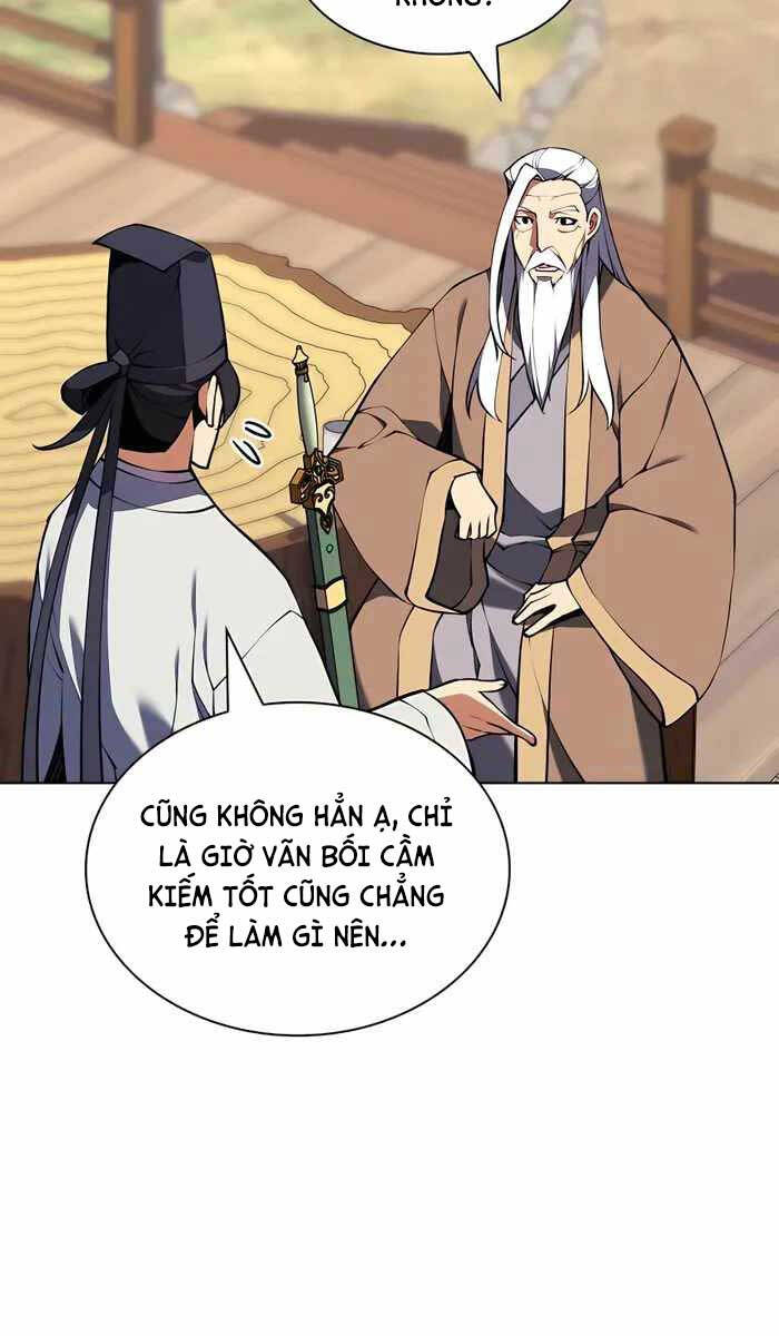 Học Giả Kiếm Sĩ Chapter 89 - 39