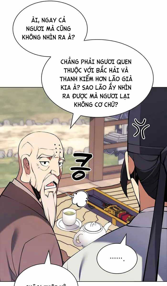 Học Giả Kiếm Sĩ Chapter 89 - 58