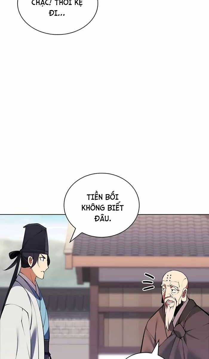 Học Giả Kiếm Sĩ Chapter 89 - 59