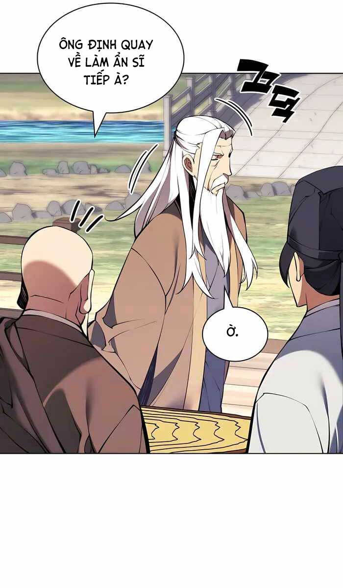 Học Giả Kiếm Sĩ Chapter 89 - 66