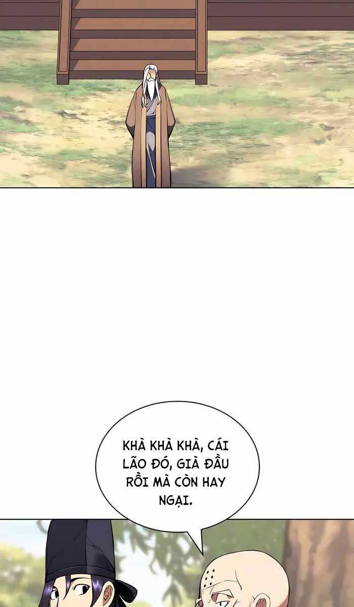 Học Giả Kiếm Sĩ Chapter 89 - 72