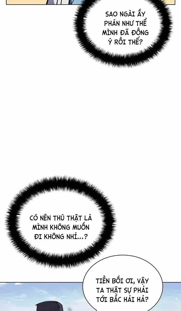 Học Giả Kiếm Sĩ Chapter 89 - 76