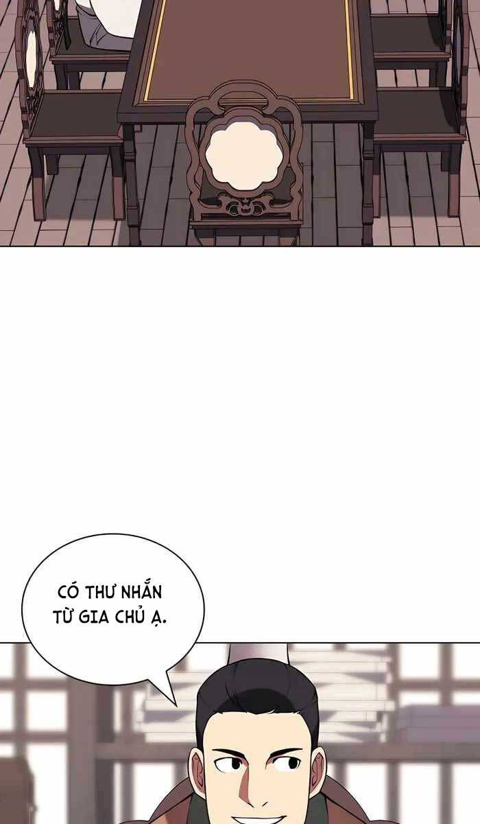 Học Giả Kiếm Sĩ Chapter 89 - 93