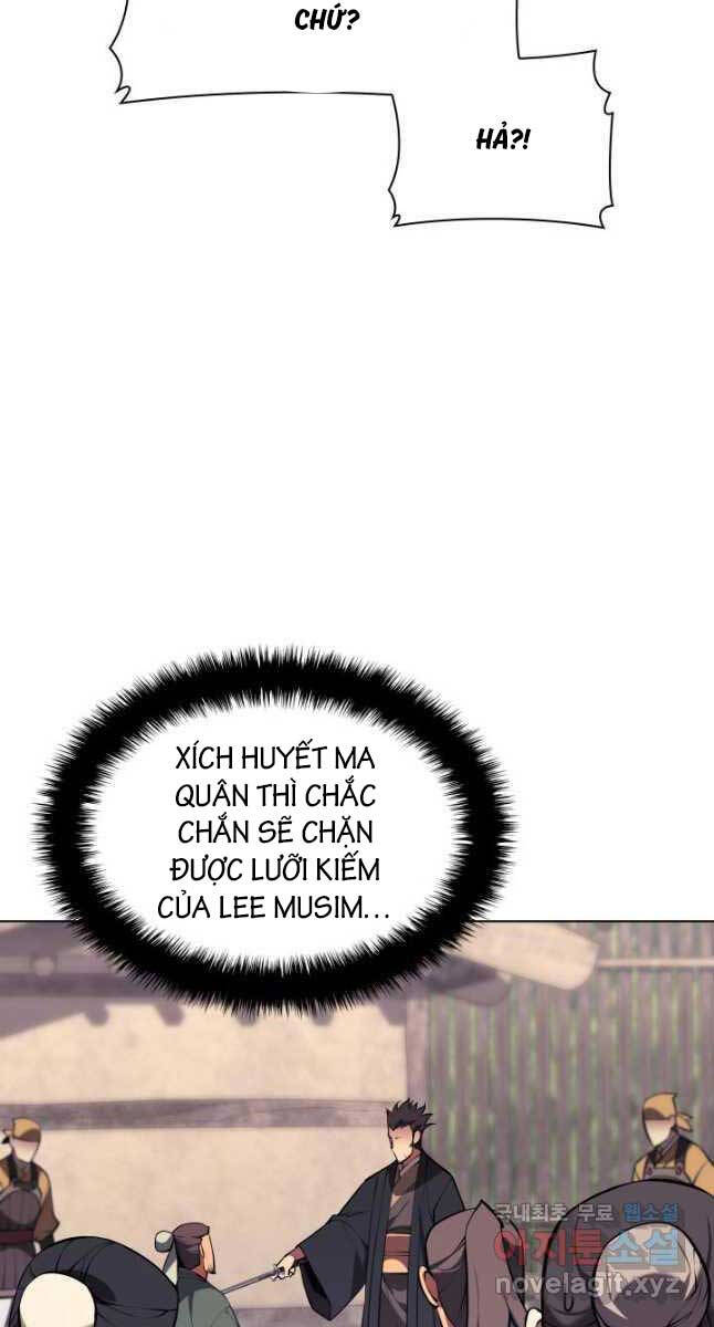 Học Giả Kiếm Sĩ Chapter 90 - 24
