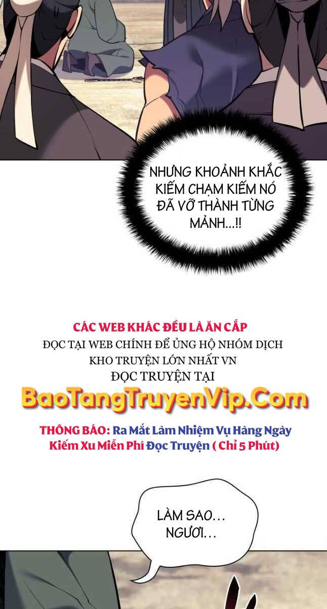 Học Giả Kiếm Sĩ Chapter 90 - 25