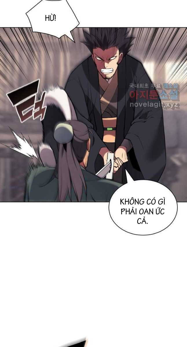 Học Giả Kiếm Sĩ Chapter 90 - 28