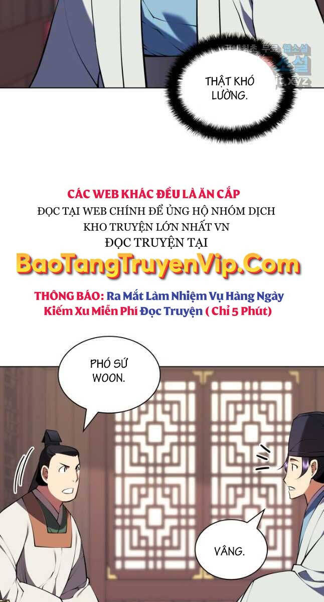 Học Giả Kiếm Sĩ Chapter 90 - 90