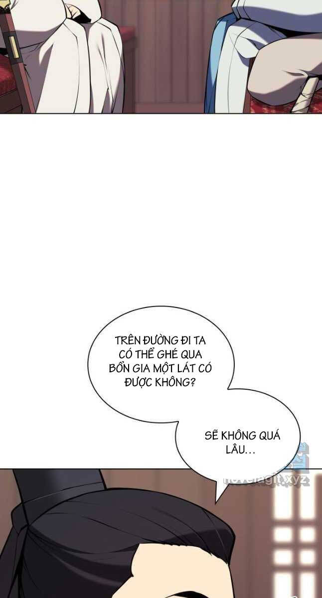 Học Giả Kiếm Sĩ Chapter 90 - 91