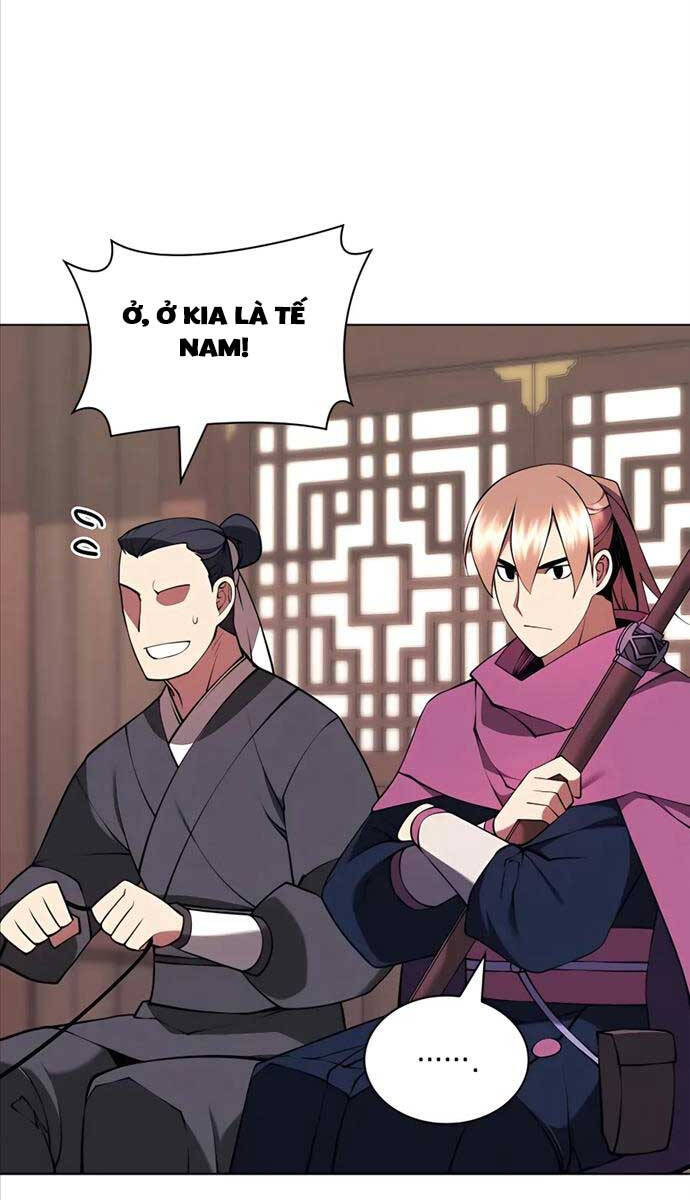 Học Giả Kiếm Sĩ Chapter 91 - 20