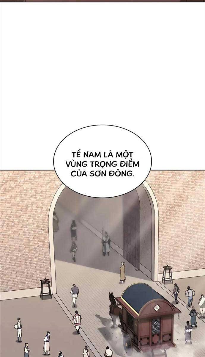 Học Giả Kiếm Sĩ Chapter 91 - 23