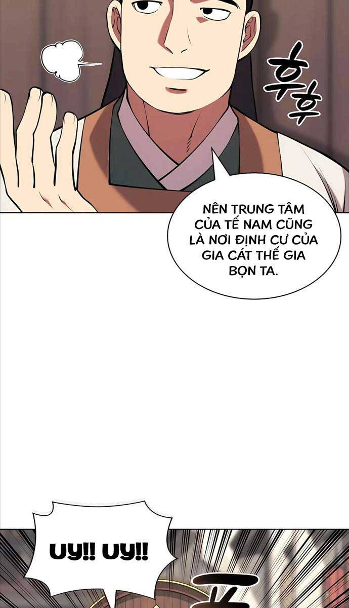 Học Giả Kiếm Sĩ Chapter 91 - 28