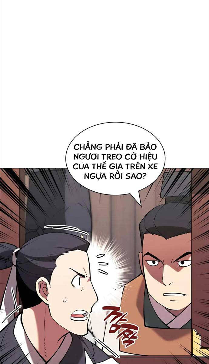 Học Giả Kiếm Sĩ Chapter 91 - 32