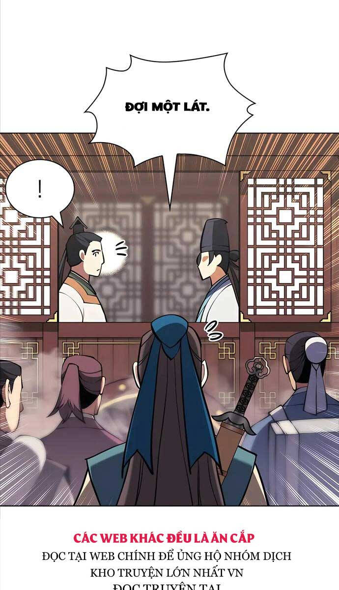 Học Giả Kiếm Sĩ Chapter 91 - 38
