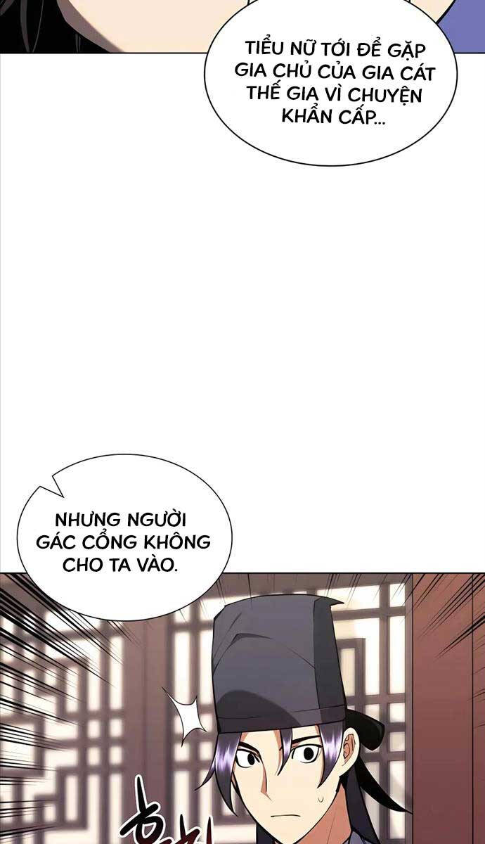 Học Giả Kiếm Sĩ Chapter 91 - 47