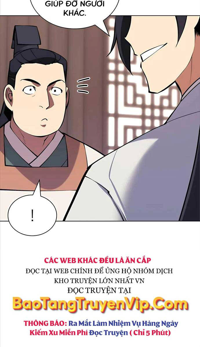 Học Giả Kiếm Sĩ Chapter 91 - 63