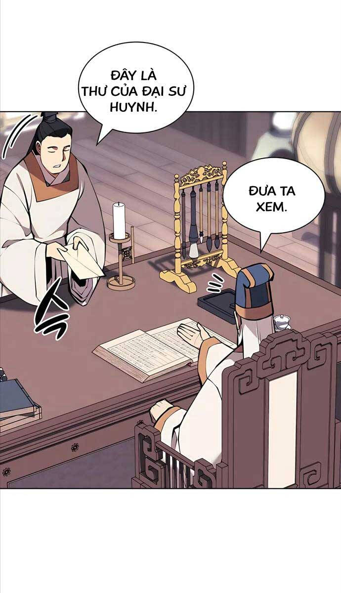 Học Giả Kiếm Sĩ Chapter 91 - 71