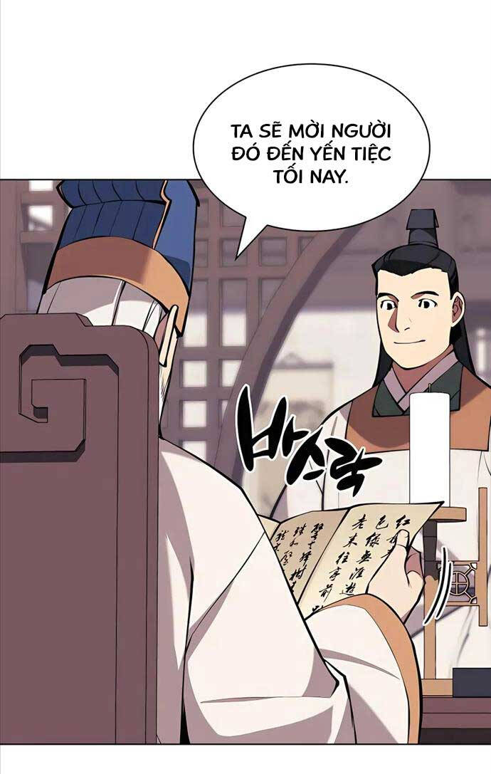 Học Giả Kiếm Sĩ Chapter 91 - 73