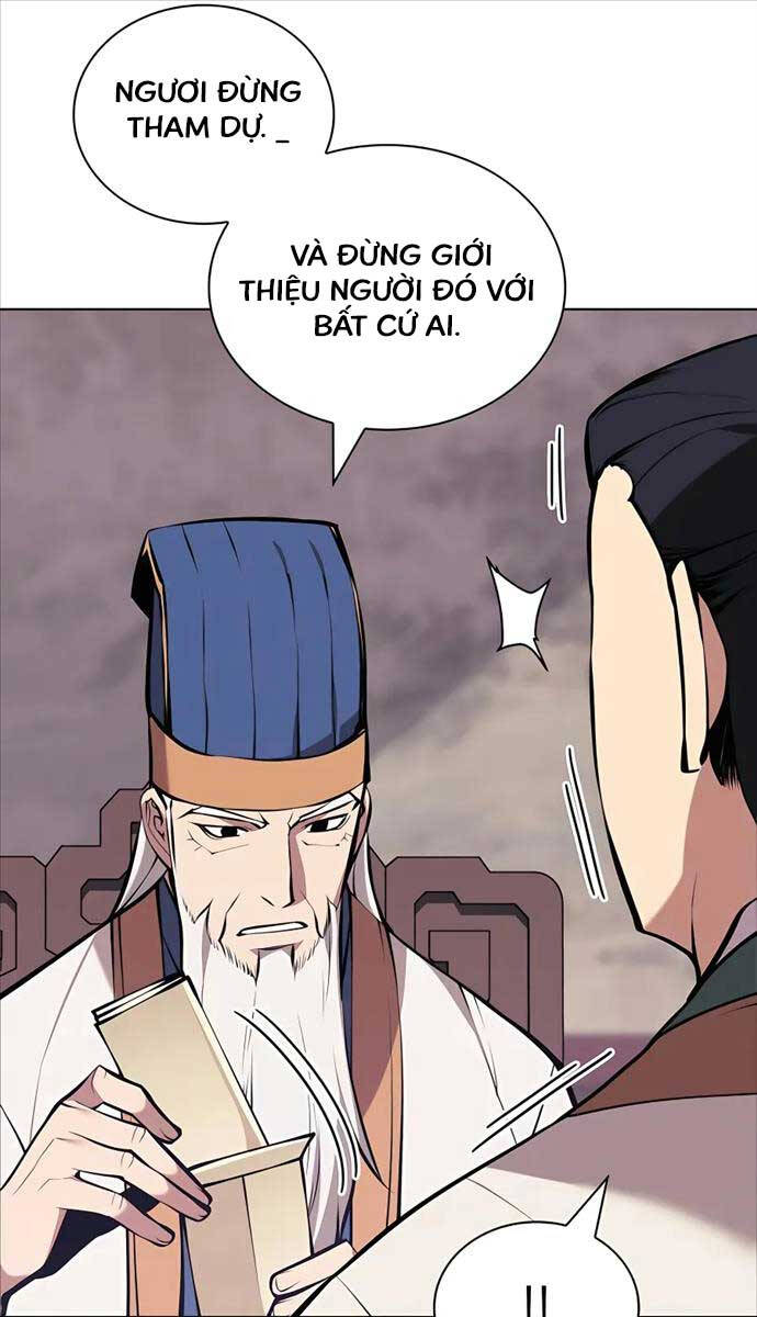 Học Giả Kiếm Sĩ Chapter 91 - 74