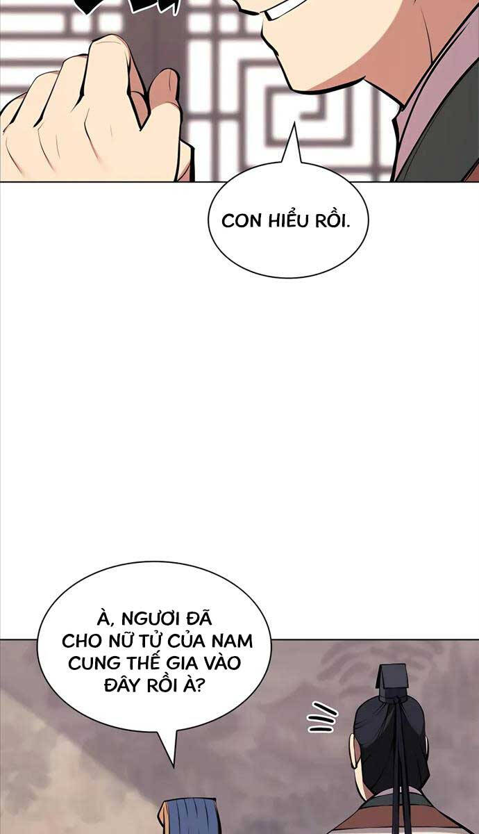 Học Giả Kiếm Sĩ Chapter 91 - 76
