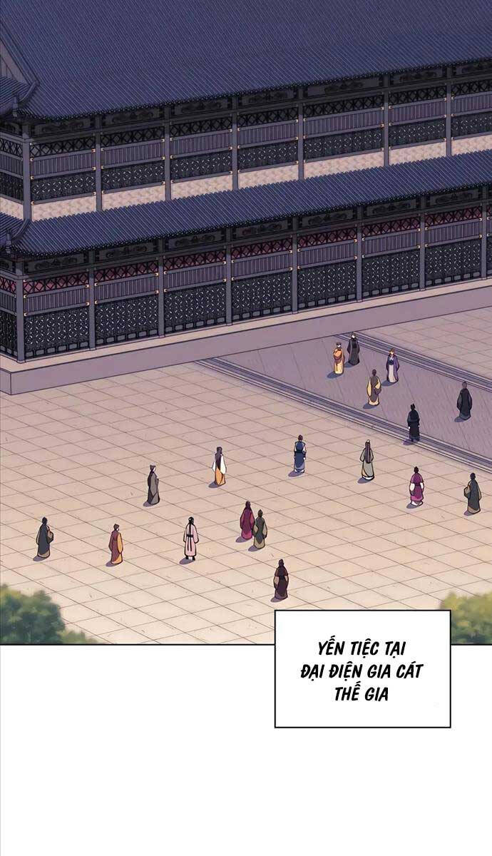 Học Giả Kiếm Sĩ Chapter 91 - 80
