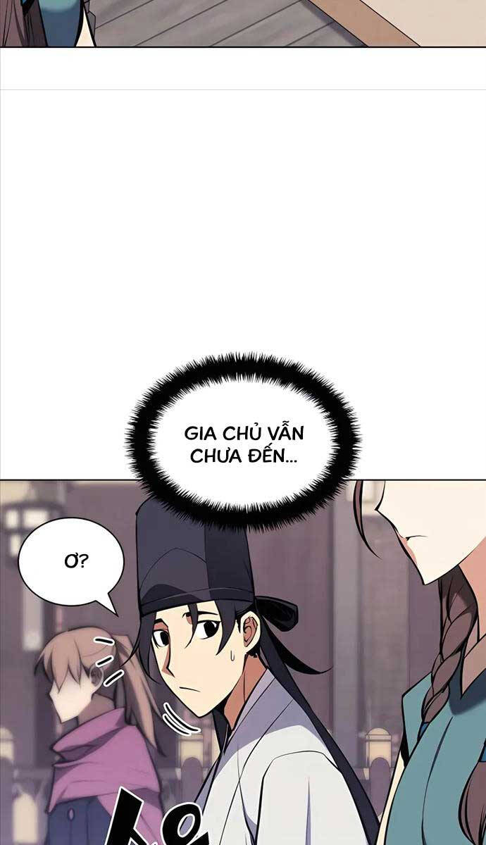 Học Giả Kiếm Sĩ Chapter 91 - 86