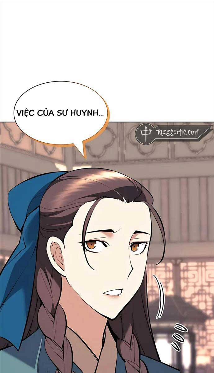Học Giả Kiếm Sĩ Chapter 91 - 99