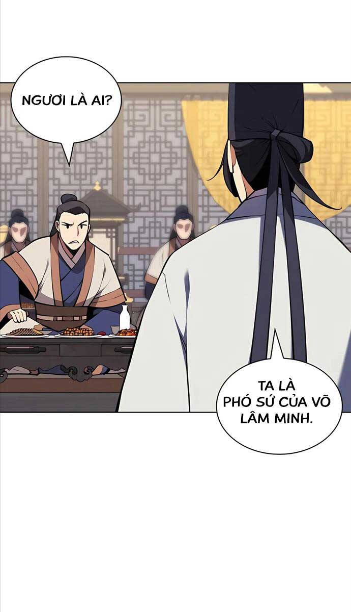 Học Giả Kiếm Sĩ Chapter 92 - 84