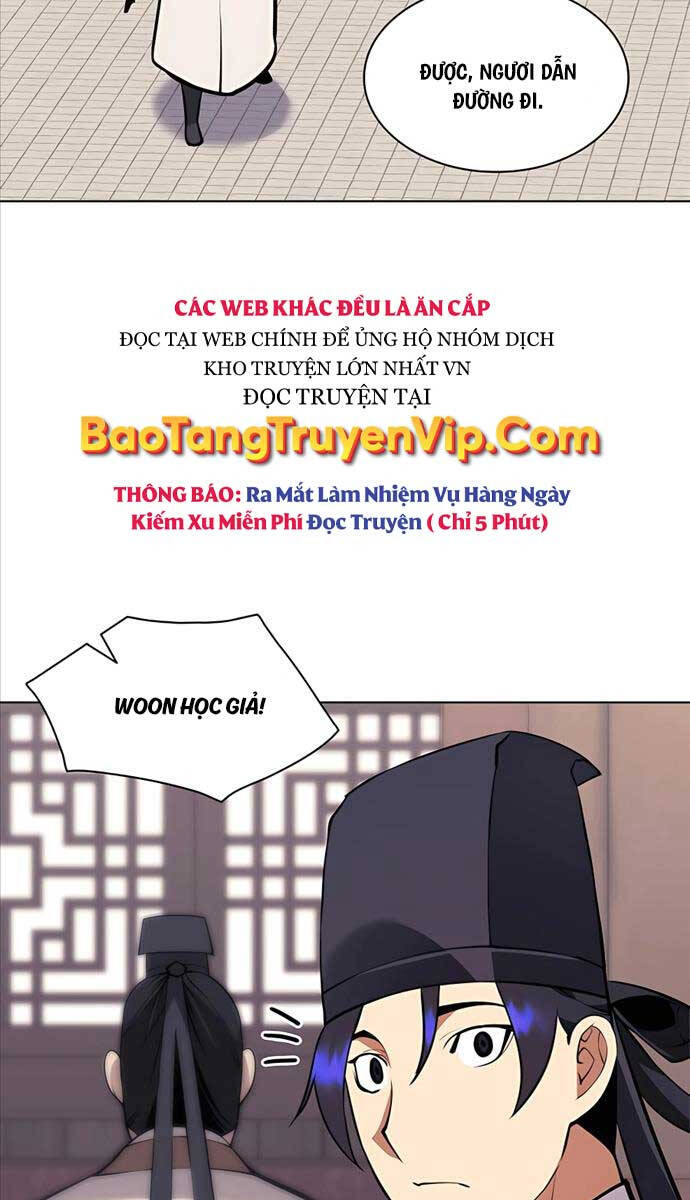 Học Giả Kiếm Sĩ Chapter 95 - 30