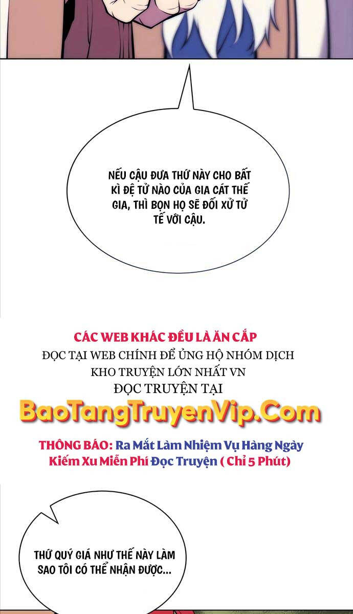 Học Giả Kiếm Sĩ Chapter 95 - 5