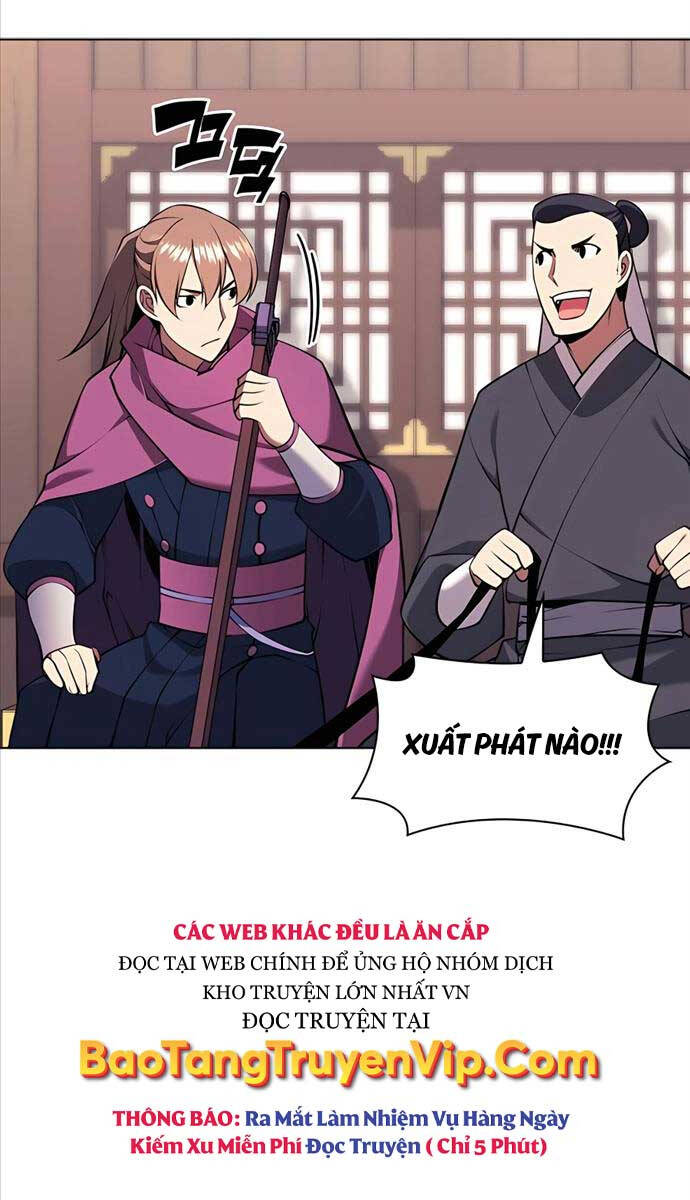 Học Giả Kiếm Sĩ Chapter 95 - 55